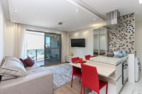 BlueSky - Apartamento 1Q Central - 7th013